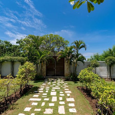 Casa Del Mar Villa Nusa Lembongan  Ngoại thất bức ảnh