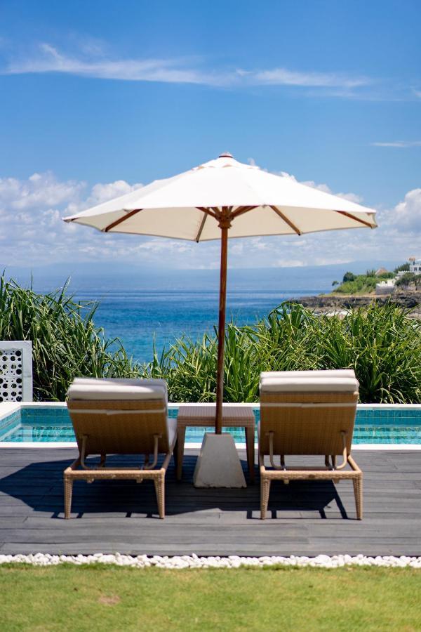 Casa Del Mar Villa Nusa Lembongan  Ngoại thất bức ảnh