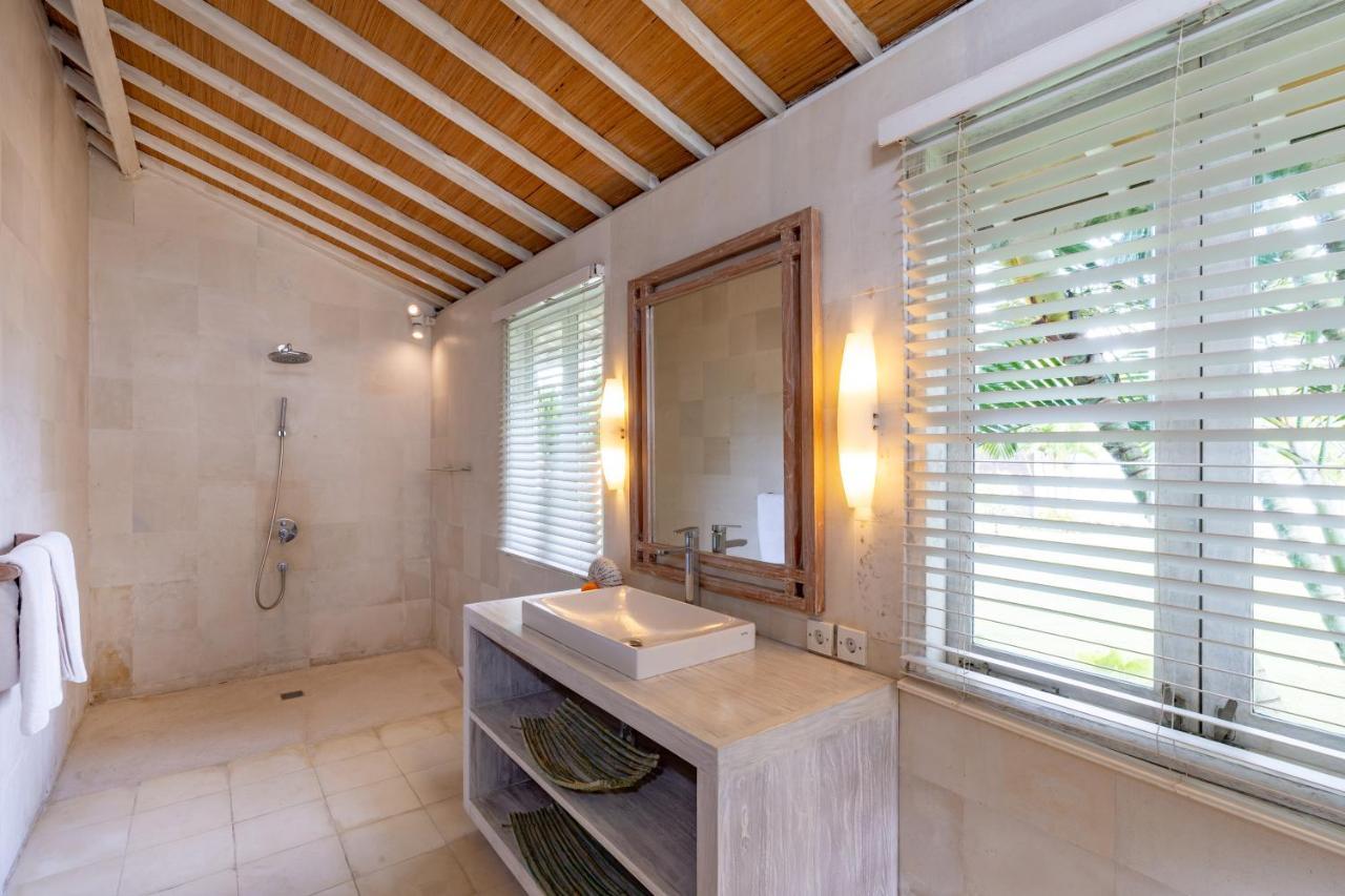 Casa Del Mar Villa Nusa Lembongan  Ngoại thất bức ảnh
