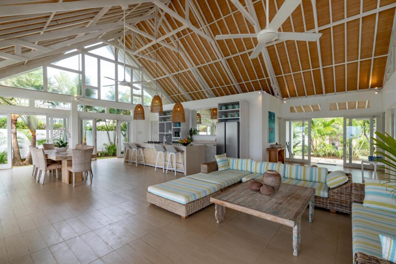Casa Del Mar Villa Nusa Lembongan  Ngoại thất bức ảnh