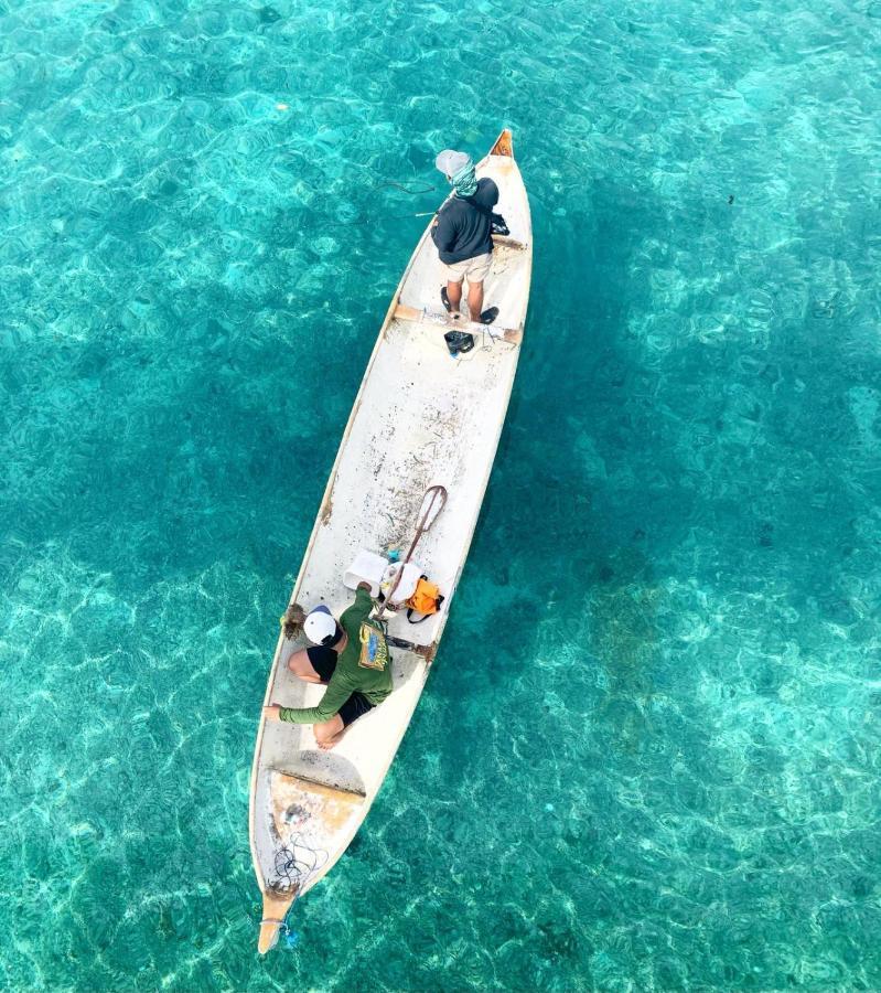 Casa Del Mar Villa Nusa Lembongan  Ngoại thất bức ảnh