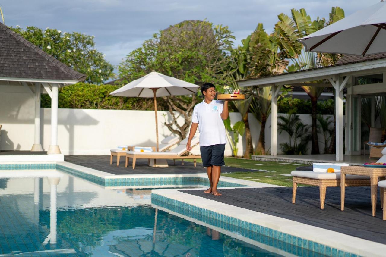 Casa Del Mar Villa Nusa Lembongan  Ngoại thất bức ảnh