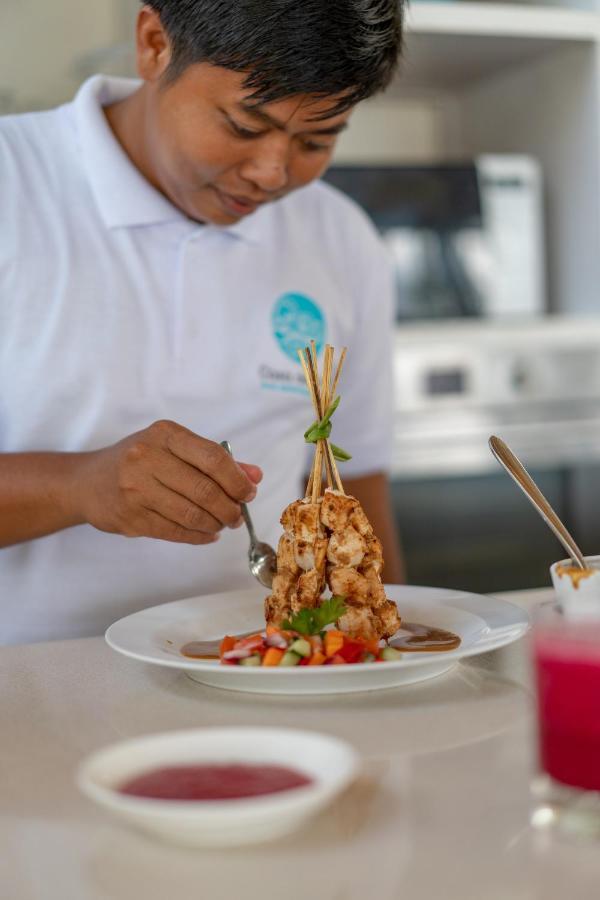 Casa Del Mar Villa Nusa Lembongan  Ngoại thất bức ảnh