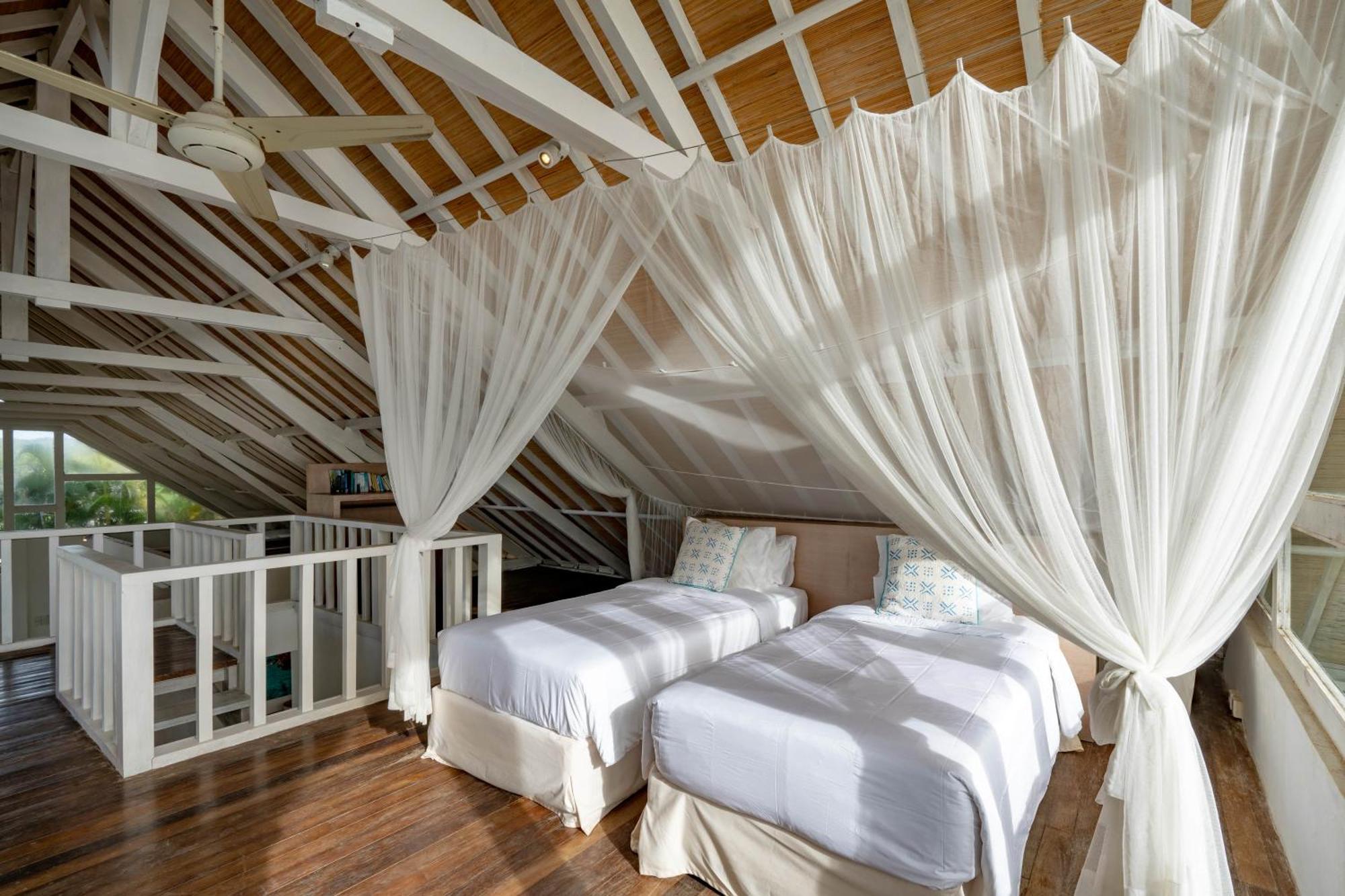 Casa Del Mar Villa Nusa Lembongan  Ngoại thất bức ảnh