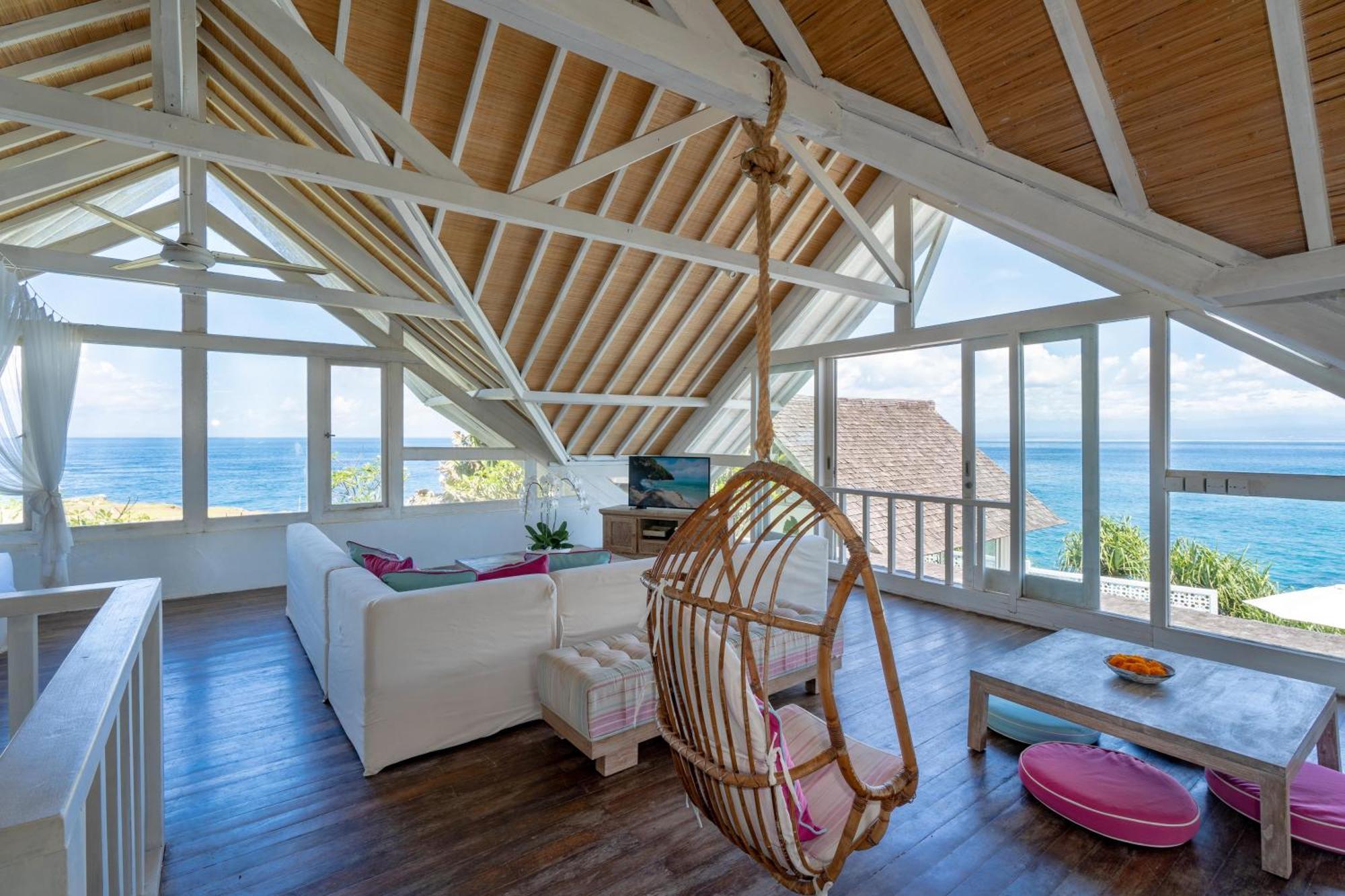 Casa Del Mar Villa Nusa Lembongan  Ngoại thất bức ảnh