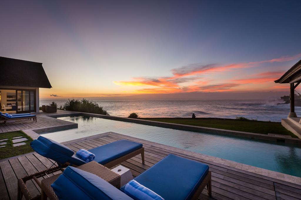 Casa Del Mar Villa Nusa Lembongan  Ngoại thất bức ảnh